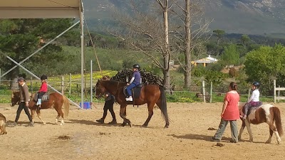 Photos of Journey's End Horseback Rides