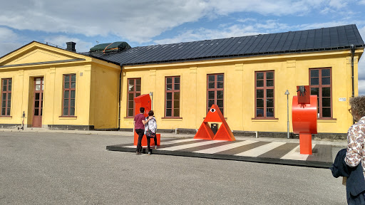 Swedish Centre for Architecture and Design - Thumbnail