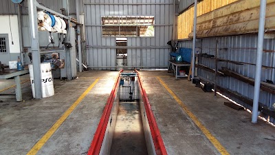 Photos of Tractafric Motors Gabon
