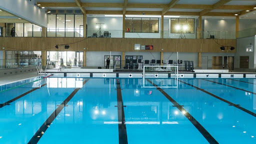 Photo de Piscine de Marville Saint-Denis