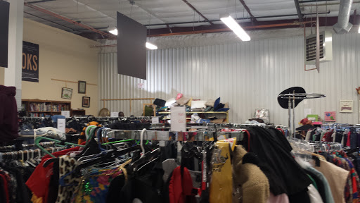 Six Points Thrift Store - Thumbnail