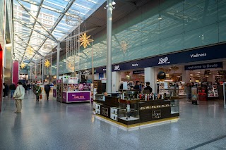 The Liberty Shopping Centre