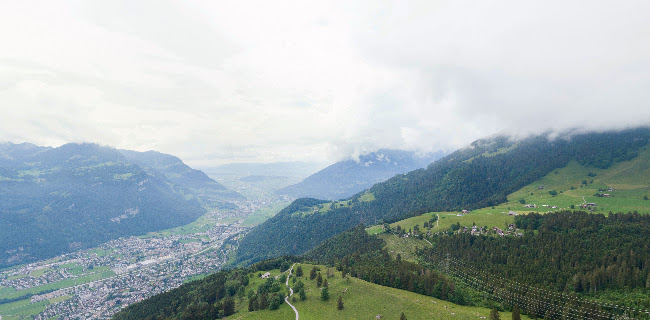 Ferienheim Kännelalp - Glarus