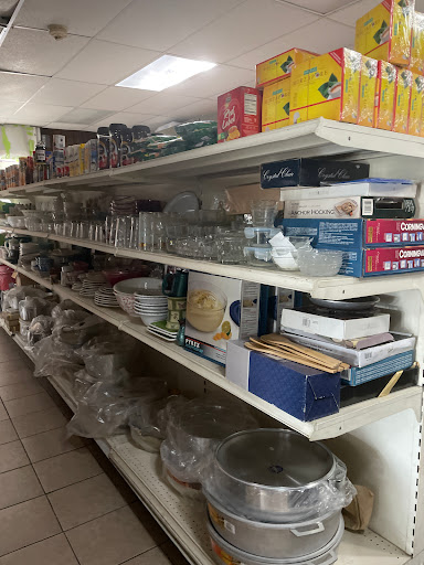 Corner Masala Gallery - United States