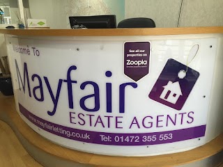 Mayfair Estate Agent (Grimsby)