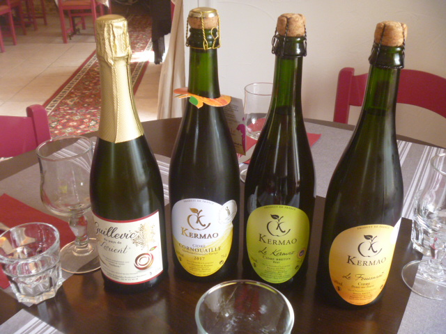 Creperie les 3 soeurs