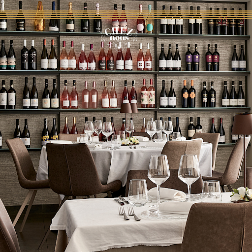 Chez Nous Restaurant, Bitonto
