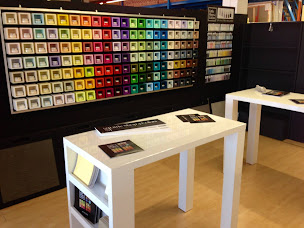 Photo n°8 de Vaissiere Peintures à Carcassonne (Magasin de papiers peints)