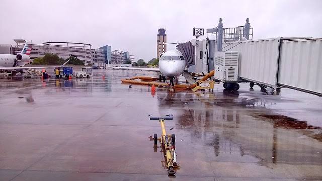 Aéroport international de Charlotte/Douglas