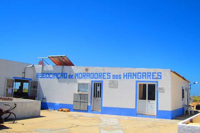 Ria Formosa Nature Reserve