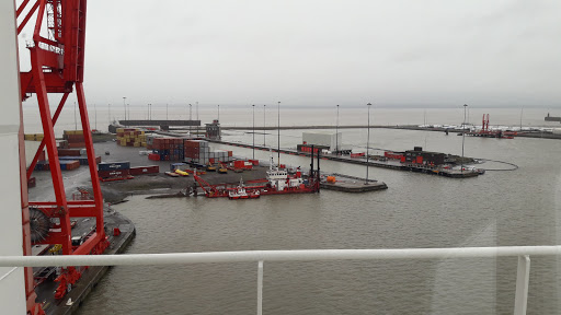 Port of Bristol Police