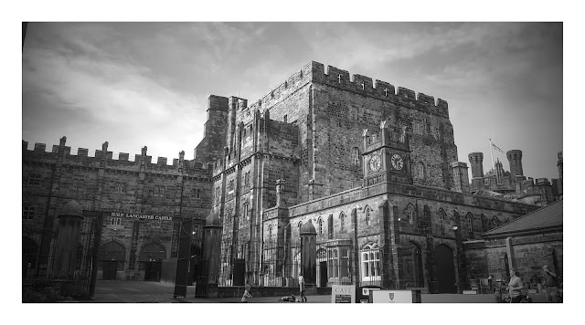 Lancaster Castle