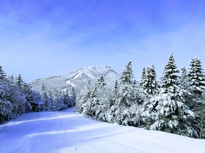 Jay Peak Resort