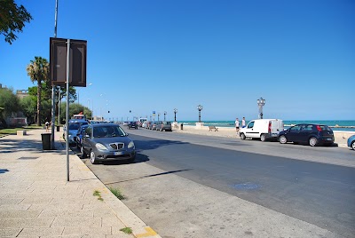 Photos of Bari Backpackers 2.0