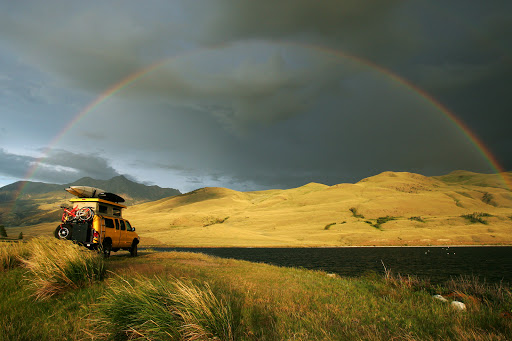 Clearwater Montana Properties, Libby - Thumbnail