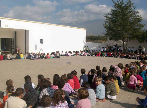 CEIP San Tesifón