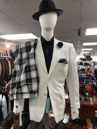 SAM'S SUIT FACTORY ( 10 Mile & Southfield Rd ) - Thumbnail