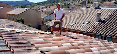 Photo de EIRL Benattia - Toiture, Façade, Maçonnerie - Le Beausset