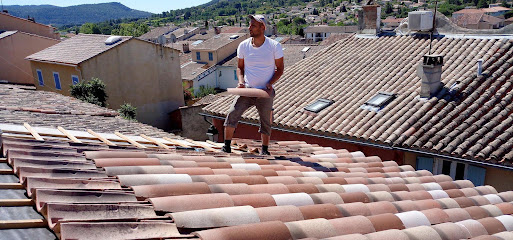 EIRL Benattia - Toiture, Façade, Maçonnerie - Le Beausset