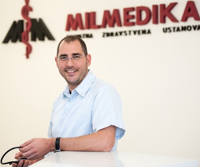 Photos of Milmedika