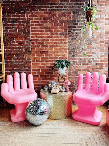 Pink Crow Collective - Thumbnail