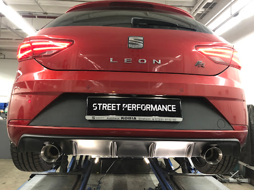 StreetPerformance Automobildesign - Thumbnail