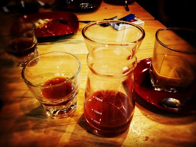 Photos of BAJAWA KOPI