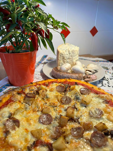 Photo 5 - Pizza Picorino