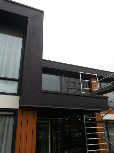 Van der Velden Installatiebedrijf Boekel V.O.F - Thumbnail