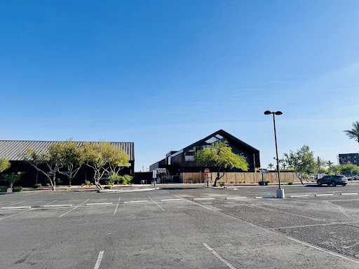 Reserved Tenant Parking - Thumbnail