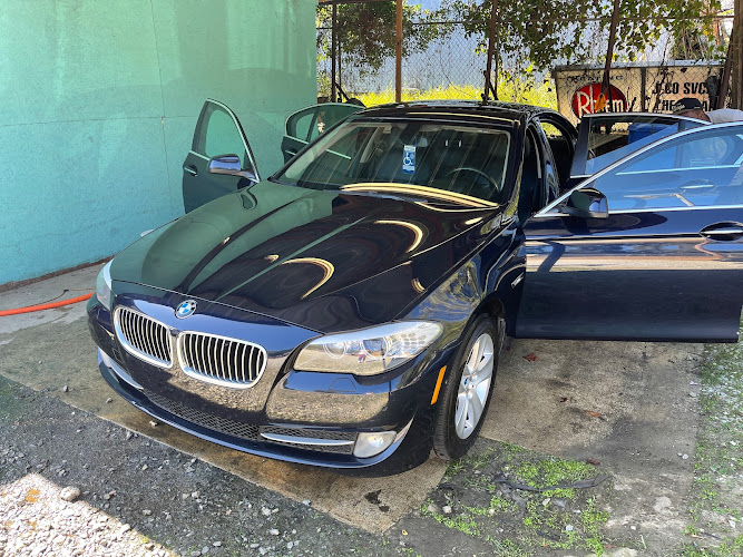 Cars Auto Detail and Quick Wash