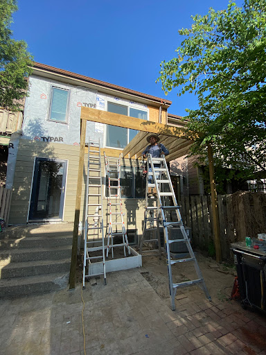 F&lb construction llc