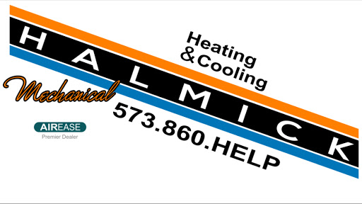 Halmick Mechanical Heating & Air Conditioning - Thumbnail