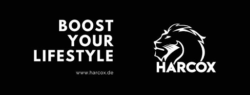 Harcox - Thumbnail