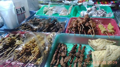 Photos of warung kopi bocahe dewe