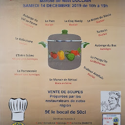 Photo n°53 de Restaurant 