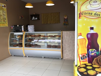 Photos of Vitrine dos Bolos - Loja 1