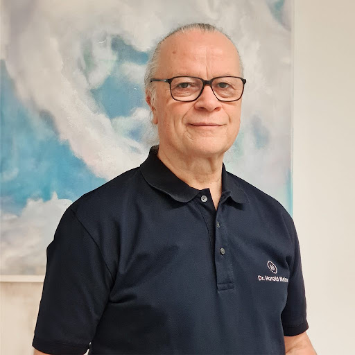 Zahnarztpraxis Dr.med.dent. Harald Metzner