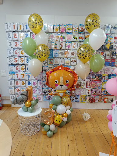 Aria di festa - Thumbnail