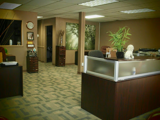 Executive Services - Visual