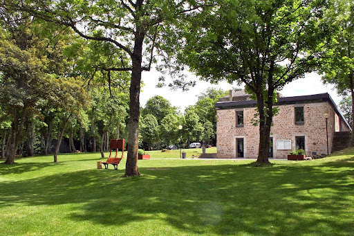 Photo de Domaine de Barres à Langogne (48300)