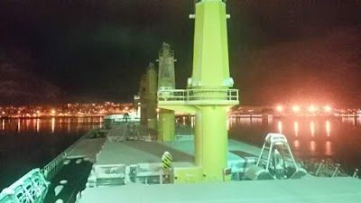 Photos of Narvik havn KF