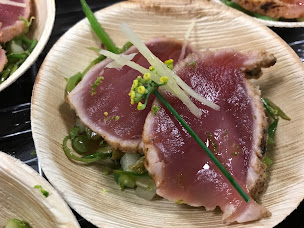 Photo n°13 de Nomad'Yerres Traiteur à Yerres (Traiteur)