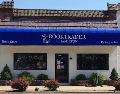 Booktrader of Hamilton