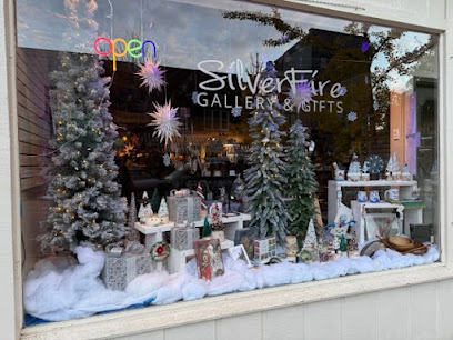 SilverFire Gallery & Gifts