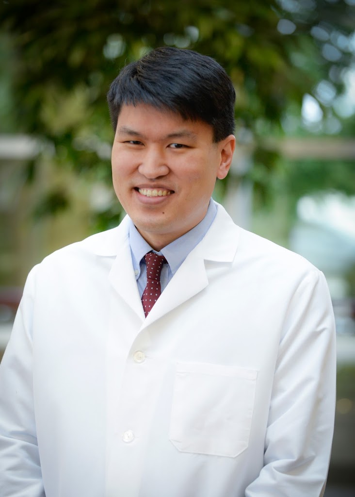 Dr Jason Ho