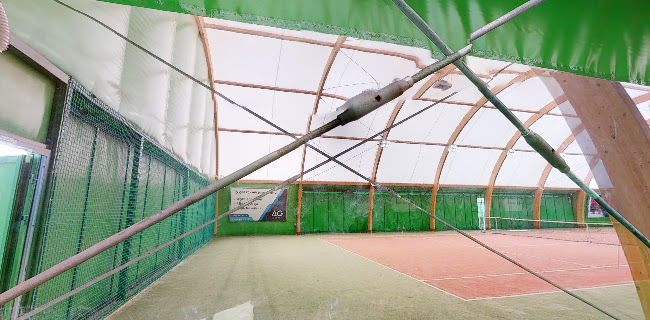 AG Tenis Chorzowska