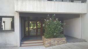 Photo n°6 de Evan Sugranes à Le Coudray-Montceaux (Ostéopathe)