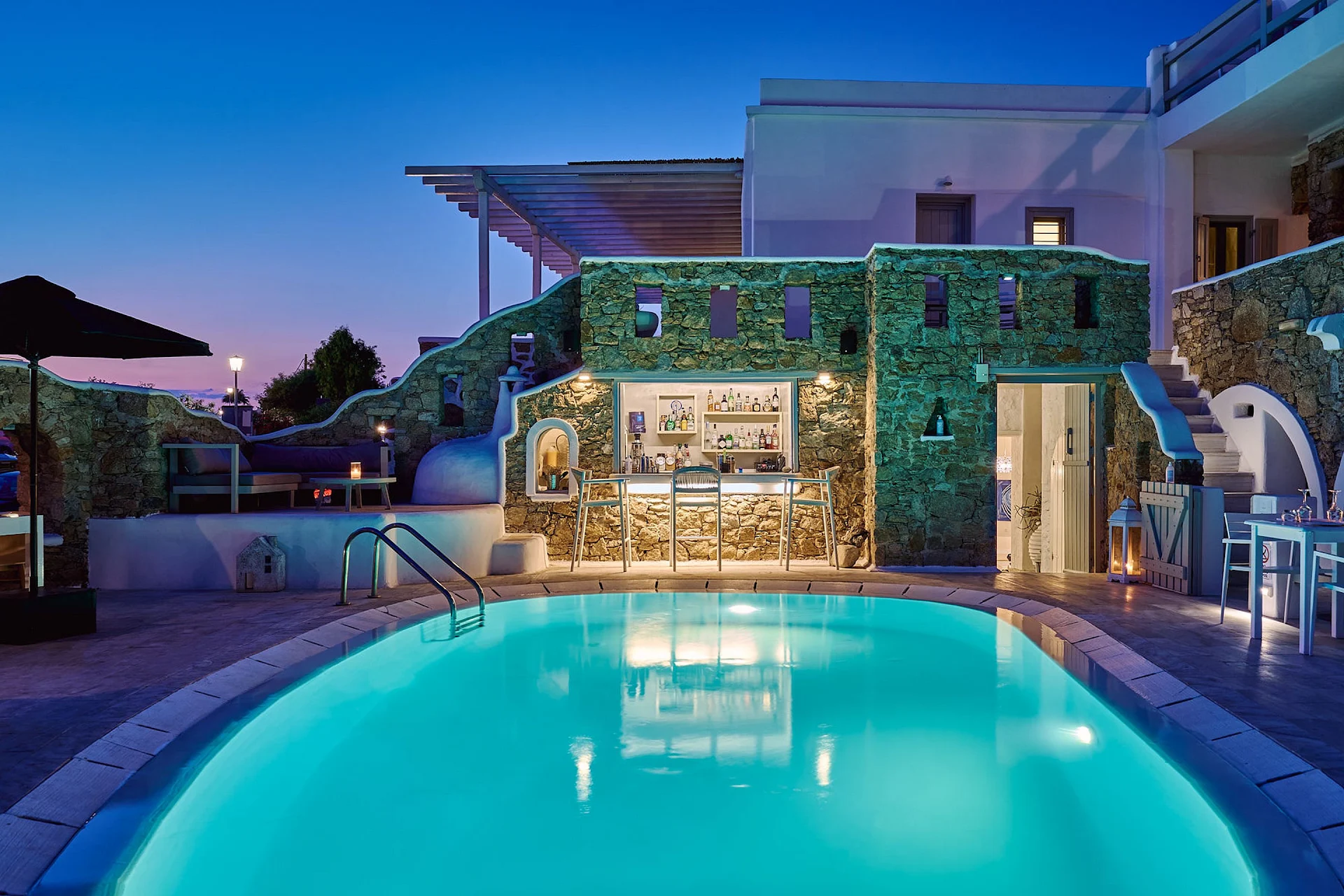 Paola's Town Boutique Hotel