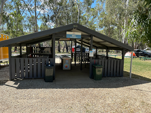 Yarraby Caravan & Holiday Park Gallery - Australia